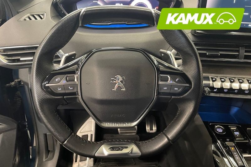 Peugeot 5008 bild 13