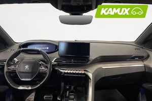 Peugeot 5008 bild 10