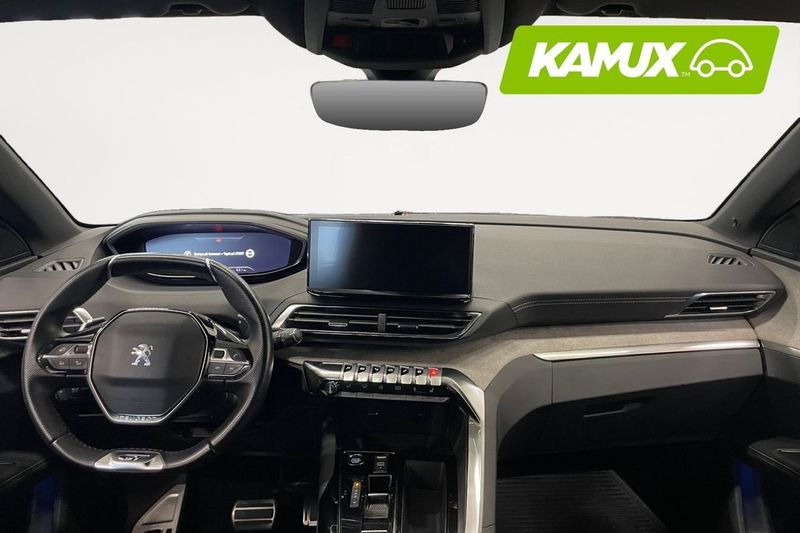 Peugeot 5008 bild 10