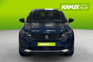 Peugeot 5008 bild 6