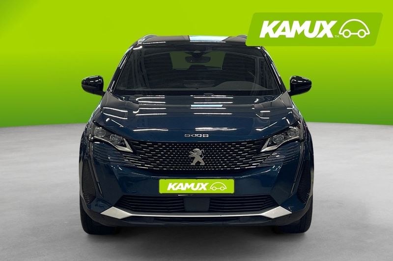 Peugeot 5008 bild 6
