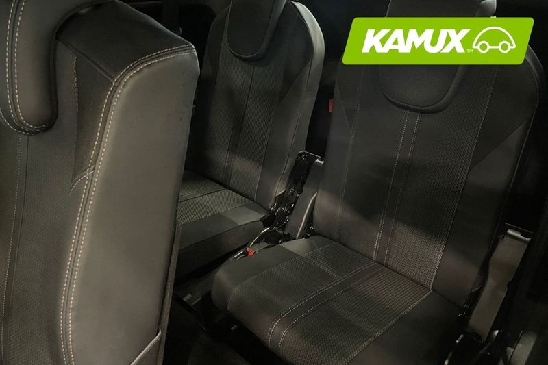 Peugeot 5008 bild 17