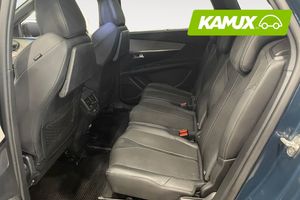 Peugeot 5008 bild 14