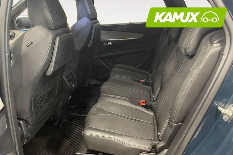 Peugeot 5008 bild 14