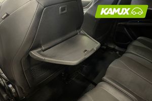 Peugeot 5008 bild 22