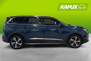 Peugeot 5008 bild 2