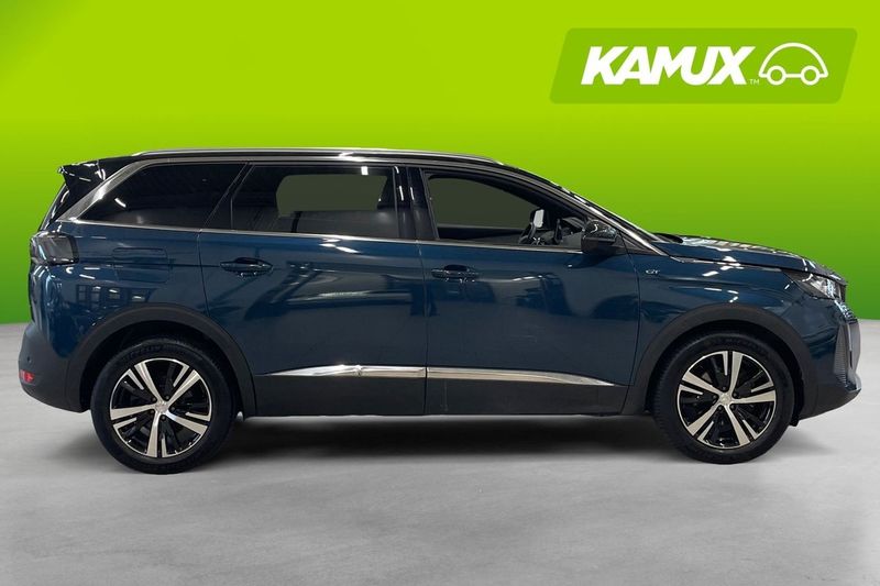 Peugeot 5008 bild 2