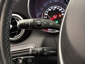 Mercedes C220 bild 15