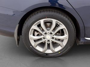 Mercedes C220 bild 35