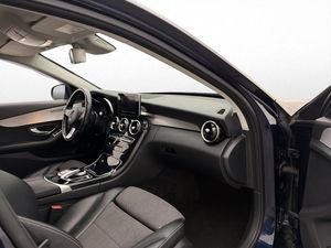 Mercedes C220 bild 27