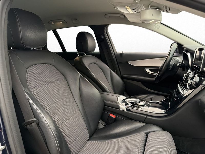 Mercedes C220 bild 28