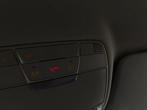 Mercedes C220 bild 20