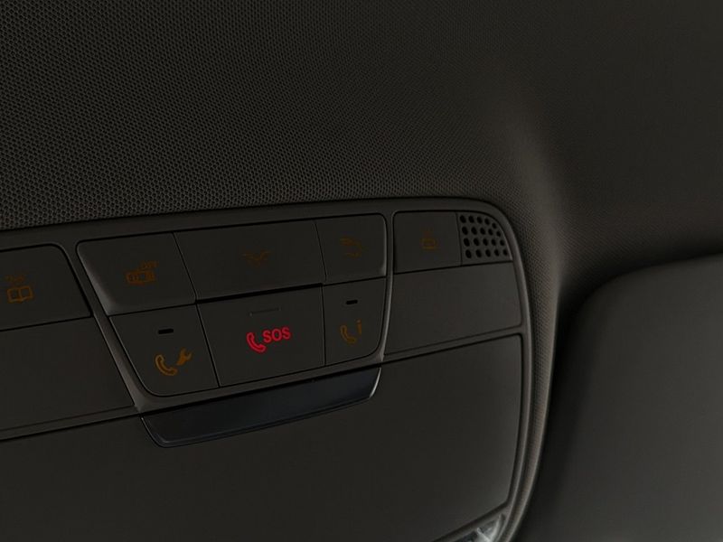 Mercedes C220 bild 20