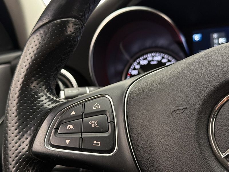 Mercedes C220 bild 16