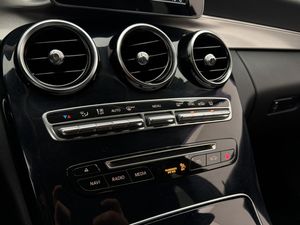 Mercedes C220 bild 25