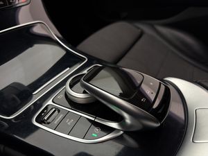 Mercedes C220 bild 26