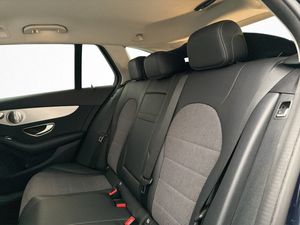 Mercedes C220 bild 29