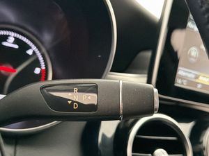 Mercedes C220 bild 19