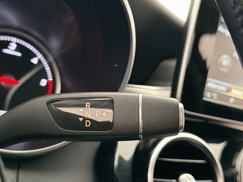 Mercedes C220 bild 19