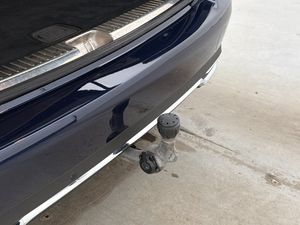 Mercedes C220 bild 10