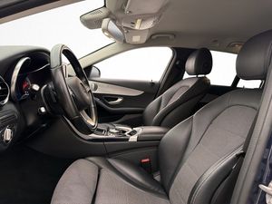 Mercedes C220 bild 13