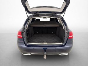 Mercedes C220 bild 32