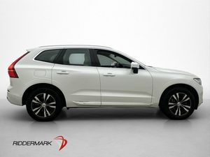 Volvo XC60 bild 9