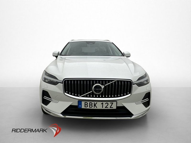 Volvo XC60 bild 2