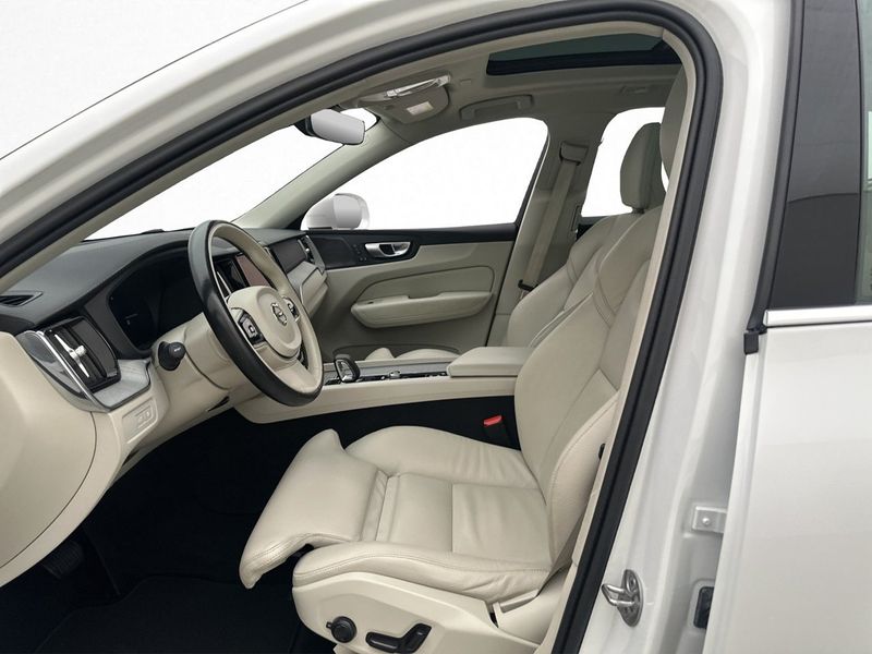 Volvo XC60 bild 12