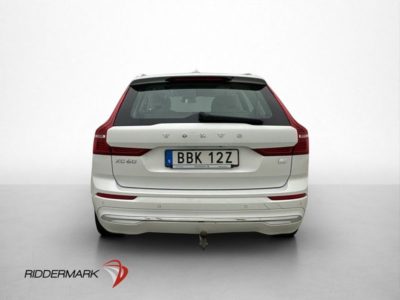 Volvo XC60 bild 6