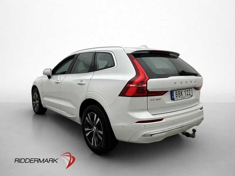 Volvo XC60 bild 5