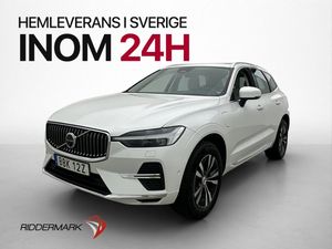 Volvo XC60 bild 3