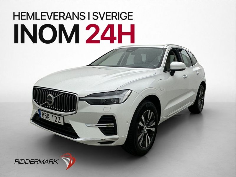 Volvo XC60 bild 3