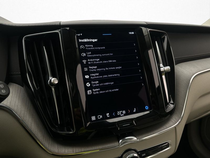 Volvo XC60 bild 27