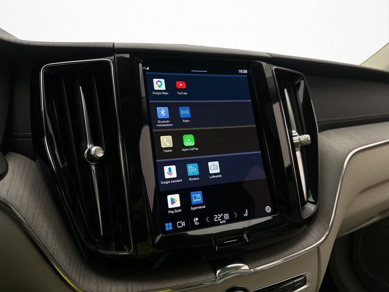 Volvo XC60 bild 24