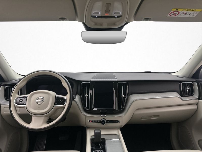 Volvo XC60 bild 14