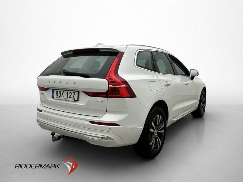 Volvo XC60 bild 8