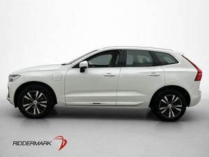 Volvo XC60 bild 4