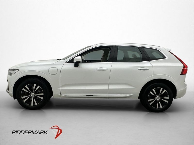 Volvo XC60 bild 4