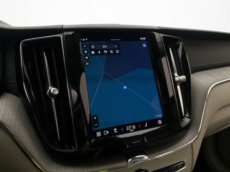 Volvo XC60 bild 23