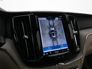 Volvo XC60 bild 21
