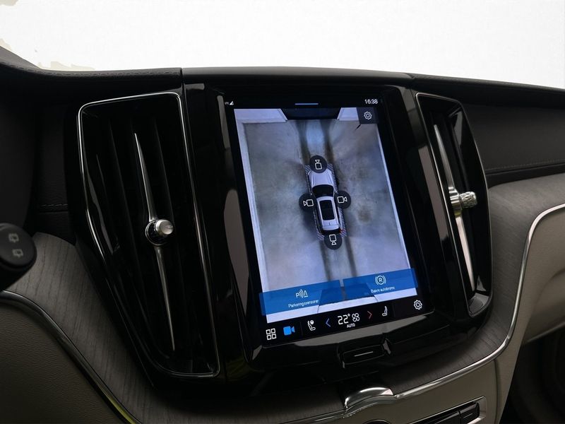 Volvo XC60 bild 21