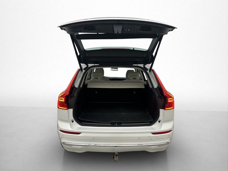 Volvo XC60 bild 33