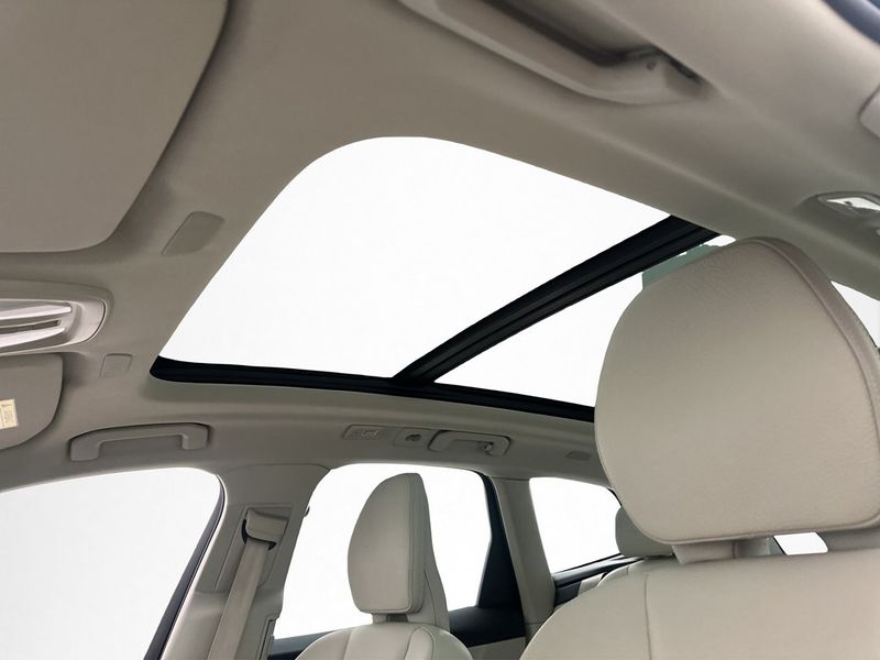 Volvo XC60 bild 13
