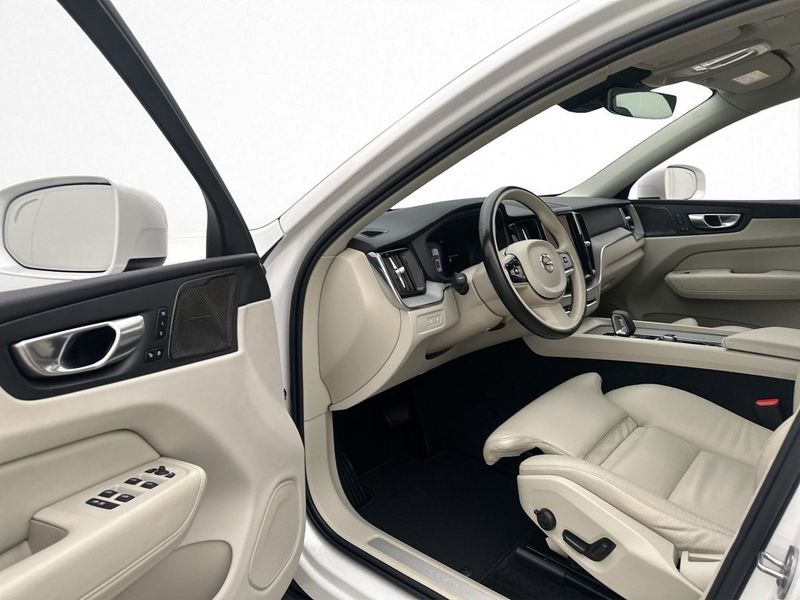 Volvo XC60 bild 11