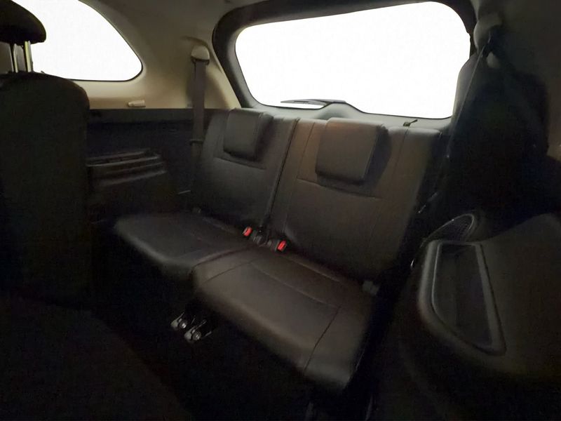 Mitsubishi Outlander bild 28
