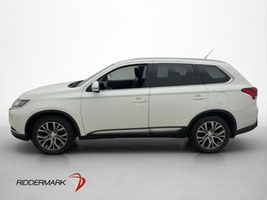 Mitsubishi Outlander bild 4