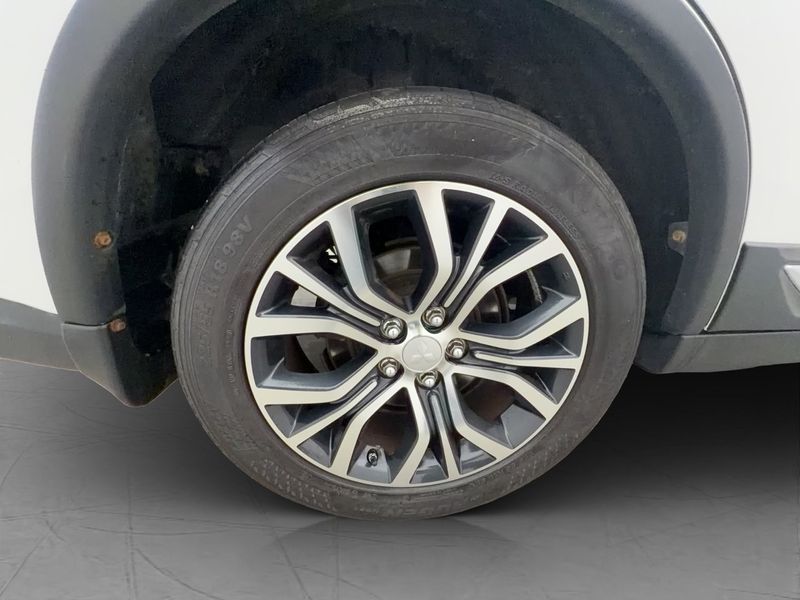 Mitsubishi Outlander bild 33