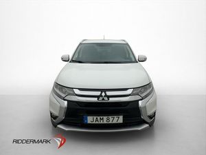 Mitsubishi Outlander bild 2