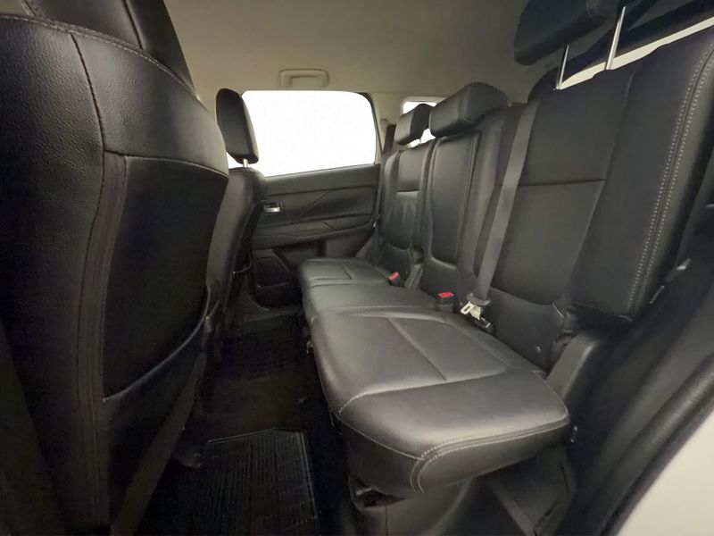 Mitsubishi Outlander bild 27